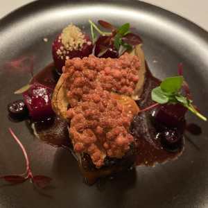 Huberwirt Short Rib vom heimischen OX