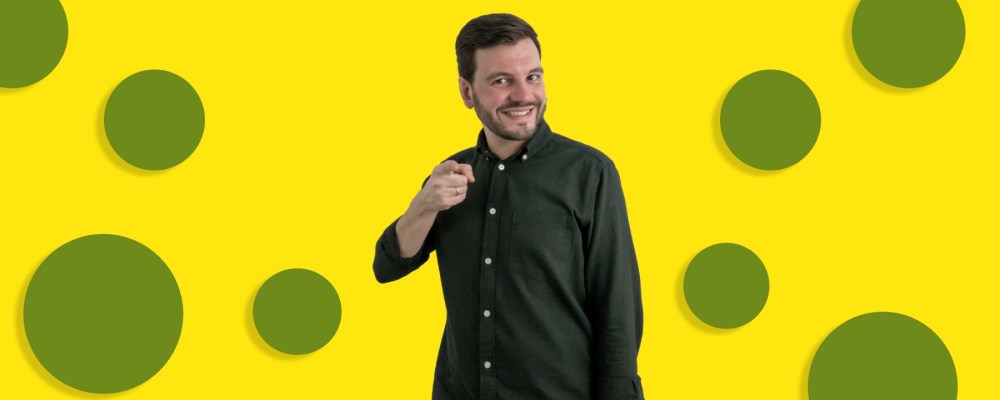 Vielen Dank für die Anmeldung