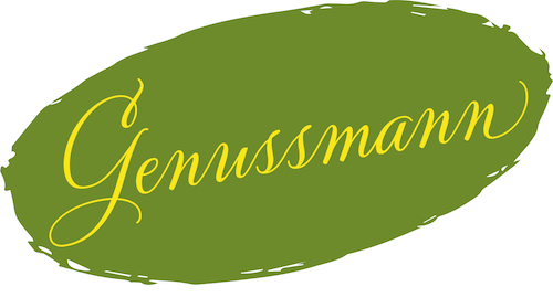 Genussmann-Logo